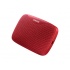 Samsung Bocina Portátil Level Box Slim, Bluetooth, Inalámbrico, 2.0, micro USB, Rojo - Resistente al Agua  5