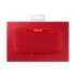 Samsung Bocina Portátil Level Box Slim, Bluetooth, Inalámbrico, 2.0, micro USB, Rojo - Resistente al Agua  8
