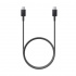 Samsung Cable USB-C Macho - USB-C Macho, 1 Metro, Negro  1