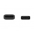 Samsung Cable USB A Macho - USB C Macho, 1.5 Metros, Negro  2