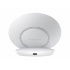 Samsung Cargador Inalámbrico EP-N5100TWEGUS, Carga Rapida, Blanco  2