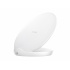 Samsung Cargador Inalámbrico EP-N5100TWEGUS, Carga Rapida, Blanco  3
