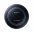 Samsung Cargador Inalámbrico EP-PN920, Carga Rapida, Negro  1