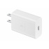 Samsung Cargador de Pared EP-T1510, 15W, 1x USB-C, Blanco  1