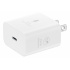 Samsung Cargador de Pared, 25W, 1x USB-C, Blanco  4