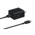 Samsung Cargador de Pared EP-T2510XBEGMX, 25W, 5V, 1 x USB-C  4