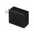 Samsung Cargador de Pared EP-T4510XBEGMX, 45W, 1x USB-C, Negro  1