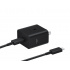 Samsung Cargador de Pared EP-T4511XBEGUS, 45W, 1 x USB-C  6