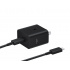 Samsung Cargador de Pared EP-T4511XBEGUS, 45W, 1 x USB-C  9
