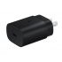 Samsung Cargador de Pared EP-TA800NBEGMX, 25W, 11V, 1 x USB-C