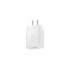 Samsung Cargador de Pared EP-TA800NWEGUS, 25W, 11V, 1 x USB-C - Imagen adicional 1