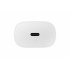 Samsung Cargador de Pared EP-TA800NWEGUS, 25W, 11V, 1 x USB-C - Imagen adicional 2