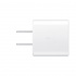 Samsung Cargador de Pared EP-TA845XWEGUS, 45W, 1x USB-C, Blanco  3