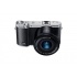 Samsung NX3000 Cámara Bridge, 20.3MP, Cuerpo + Lente 16-50mm  11