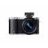 Samsung NX3000 Cámara Bridge, 20.3MP, Cuerpo + Lente 16-50mm  2