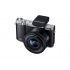 Samsung NX3000 Cámara Bridge, 20.3MP, Cuerpo + Lente 16-50mm  6