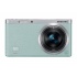 Cámara Digital Samsung NX Mini, Smart Cámara Pantalla Táctil Flip Up, 20.5MP, WiFi, Menta  1