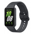 Samsung Smartwatch Fit3, AMOLED, Android/iOS, Gris - Resistente al Agua/Polvo/Golpes  1