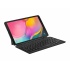 Samsung Funda Book Cover Keyboard para Galaxy Tab A 10.1", Negro  1