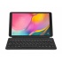 Samsung Funda Book Cover Keyboard para Galaxy Tab A 10.1", Negro  2