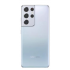 Samsung Galaxy S21 Ultra 5G 6.8" Dual SIM, 128GB, 12GB RAM, Plata