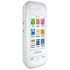 Samsung C3300, Bluetooth 2.1, Blanco  3