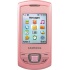Samsung E2550i Monte Slider, Bluetooth 2.1+EDR, Rosa Ligero  1