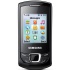 PRODUCTO ABIERTO- Samsung GT-E2550, 2'', Bluetooth, Negro- NO SUBIR  1