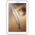 Tablet Samsung Galaxy Note 8'', 16GB, 1280 x 800 Pixeles, Android 4.1.2, Bluetooth 3.0, WLAN, Blanco