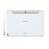 Tablet Samsung Galaxy Note 10.1'', 16GB, 1280 x 800 Pixeles, Android 4.0, Bluetooth 4.0 LE, WLAN, Blanco  4