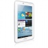 Tablet Samsung Galaxy Tab 2 7'', 8GB, 1024 x 600 Pixeles, Android 4.0, Bluetooth 3.0, WLAN, Blanco  2