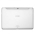 Tablet Samsung Galaxy Tab 2 10.1'', 16GB, 1280 x 800 Pixeles, Android 4.0, Bluetooth 3.0, WLAN, Blanco  2
