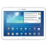 Tablet Samsung Galaxy Tab 3 10.1'', 1280 x 800 Pixeles, Android 4.2, Bluetooth 3.0, WLAN, Blanco  1