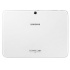 Tablet Samsung Galaxy Tab 3 10.1'', 1280 x 800 Pixeles, Android 4.2, Bluetooth 3.0, WLAN, Blanco  2