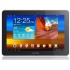 Tablet Samsung Galaxy Tab 10.1'', 16GB, 1280 x 800 Pixeles, Android, WLAN, Bluetooth, Negro/Blanco  1