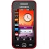 Samsung GT-S5233, 3'', Bluetooth, USB 2.0, Rojo  1