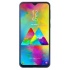 Samsung Galaxy M20 6.3" Dual Sim, 1080 x 2340 Pixeles, 32GB, 3GB RAM, 3G/4G, Android 8.1, Azul