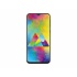 Samsung Galaxy M20 6.3" Dual Sim, 1080 x 2340 Pixeles, 32GB, 3GB RAM, 3G/4G, Android 8.1, Negro  1