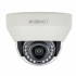 Hanwha Cámara CCTV Domo IR para Interiores/Exteriores HCD-7010R, Alámbrico, 2560 x 1440 Pixeles, Día/Noche  1