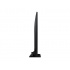 Samsung TV LED NT670U 43", 4K Ultra HD, Negro - Imagen adicional 4