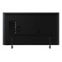 Samsung HU8000F Pantalla Comercial LED 55", 4K Ultra HD, Negro  4
