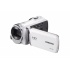 Cámara de Video Samsung HMX-F90WN, 1600 x 1200 Pixeles, Zoom óptico 52x, Blanco  4
