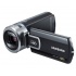 Cámara de Video Samsung HMX-QF20BN, 1920 x 1080 Pixeles, Full HD, Zoom óptico 20x, Negro  1