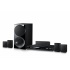 Samsung HT-E4500K, 5.1, USB 2.0, 3D Ready, Blu-Ray player incluido  3