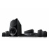 Samsung HT-E4500K, 5.1, USB 2.0, 3D Ready, Blu-Ray player incluido  4