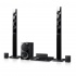 Samsung HT-E453K, 1000W, 5.1, HDMI, Karaoke, DVD player incluido  2