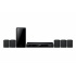 Samsung HT-F4500, 5.1, 500W, 3D, Blu-Ray Player incluido  1