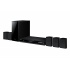 Samsung HT-F4500, 5.1, 500W, 3D, Blu-Ray Player incluido  2