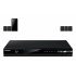 Samsung HT-F4500, 5.1, 500W, 3D, Blu-Ray Player incluido  4