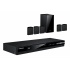 Samsung HT-F4500, 5.1, 500W, 3D, Blu-Ray Player incluido  6